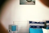 Sunset Bed & Breakfast Pasito Blanco Ngoại thất bức ảnh