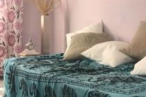 Sunset Bed & Breakfast Pasito Blanco Ngoại thất bức ảnh