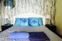 Sunset Bed & Breakfast Pasito Blanco Ngoại thất bức ảnh