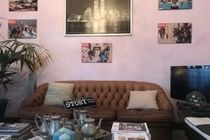 Sunset Bed & Breakfast Pasito Blanco Ngoại thất bức ảnh